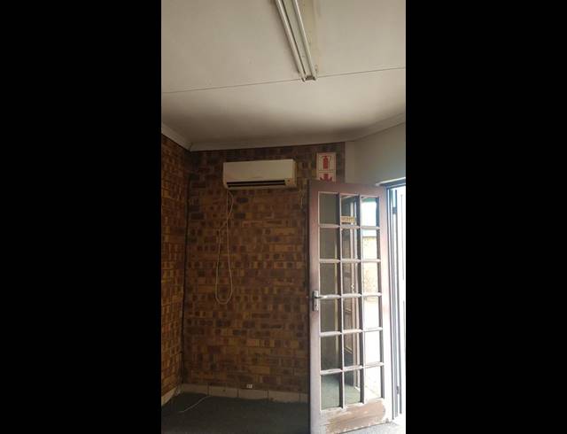INDUSTRIAL PROPERTY TO RENT IN VANDERBIJLPARK SE 6